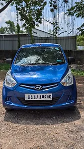 2017 Hyundai Eon Era + 1 2017 Hyundai Eon Era + 1