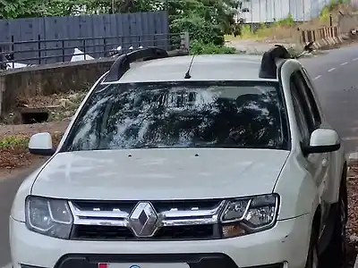 2016 रेनो डस्टर 110 पीएस rxl 4x2 एएमटी [2016-2017] 1