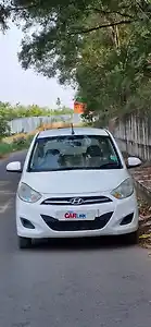 2010 हुंडई i10 मैग्ना 1 2010 हुंडई i10 मैग्ना 1