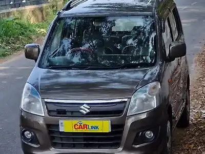 2013 मारुति सुज़ुकी वैगन आर vxi 1