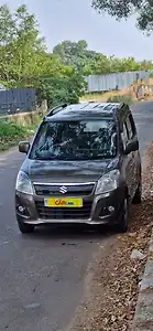 2013 Maruti Suzuki Wagon R VXi 1