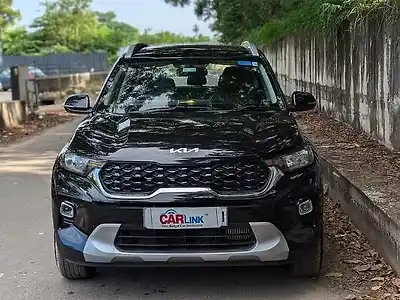 2023 किआ सोनेट htk प्लस 1.0 आईएमटी 1