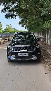 2023 Kia Sonet HTK Plus 1.0 iMT 1
