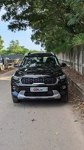 2023 Kia Sonet HTK Plus 1.0 iMT 1 2023 Kia Sonet HTK Plus 1.0 iMT 1