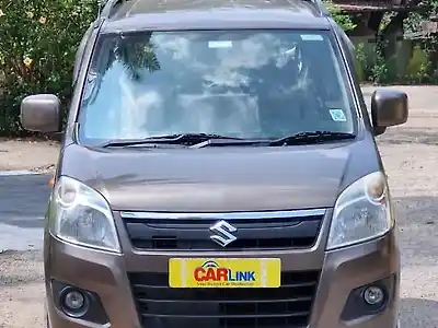 2014 मारुति सुज़ुकी वैगन आर vxi 1
