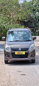 2014 Maruti Suzuki Wagon R VXI 1 2014 Maruti Suzuki Wagon R VXI 1