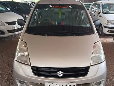 2008 Maruti Suzuki Estilo LXi 1