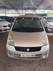2008 Maruti Suzuki Estilo LXi 1 2008 Maruti Suzuki Estilo LXi 1