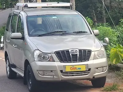 Second Hand Mahindra Xylo D2 BS-IV in Thiruvananthapuram