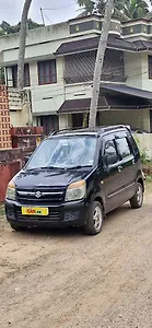 2008 Maruti Suzuki Wagon R LXi Minor 1 2008 Maruti Suzuki Wagon R LXi Minor 1