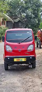 2017 Tata Venture CX 1