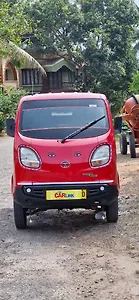 2017 Tata Venture CX 1 2017 Tata Venture CX 1