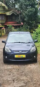2011 Ford Figo Duratorq Diesel LXI 1.4 1 2011 Ford Figo Duratorq Diesel LXI 1.4 1