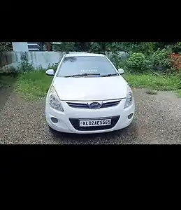 2010 हुंडई i20 स्पोर्ट्ज़ 1.4 crdi 1 2010 हुंडई i20 स्पोर्ट्ज़ 1.4 crdi 1