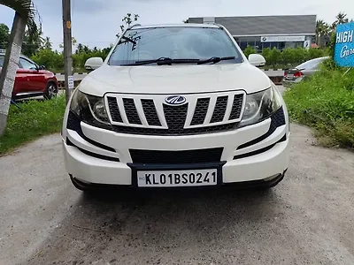 Second Hand Mahindra XUV500 W8 in Thiruvananthapuram Second Hand Mahindra XUV500 W8 in Thiruvananthapuram