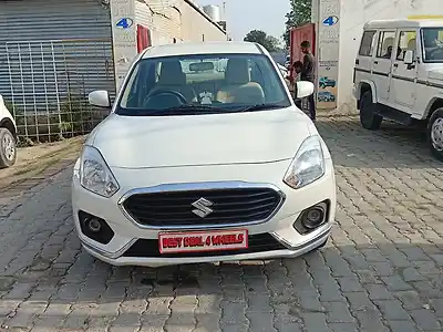 Second Hand मारुति सुज़ुकी डिज़ायर वीडीआई in फ़ैज़ाबाद