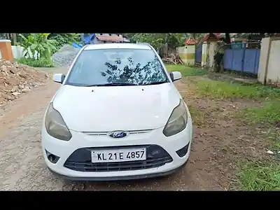 2012 फ़ोर्ड फिगो ड्यूराटोर्क डीज़ल lxi 1.4 1