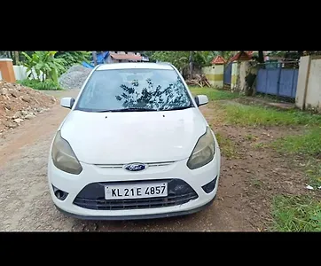 2012 Ford Figo Duratorq Diesel LXI 1.4 1 2012 Ford Figo Duratorq Diesel LXI 1.4 1