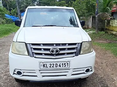 2012 Tata Sumo LX BS-IV 1 2012 Tata Sumo LX BS-IV 1