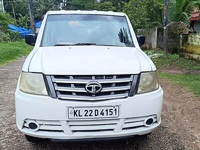 2012 Tata Sumo LX BS-IV 1