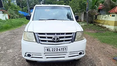 2012 Tata Sumo LX BS-IV 1 2012 Tata Sumo LX BS-IV 1