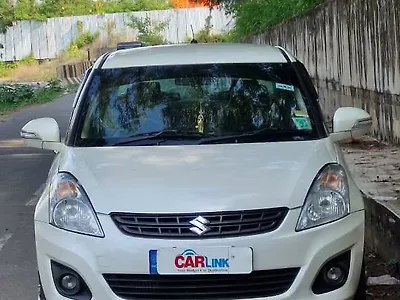 2013 Maruti Suzuki Swift DZire VDI 1