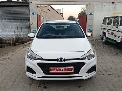 Second Hand Hyundai Elite i20 Magna Executive 1.2 in Faizabad