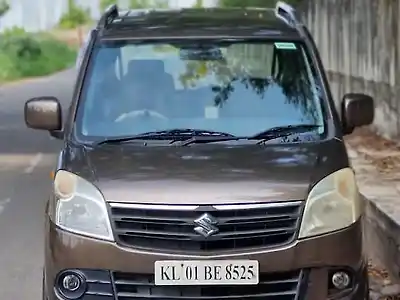 2012 मारुति सुज़ुकी वैगन आर vxi 1