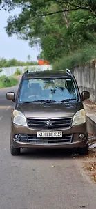 2012 Maruti Suzuki Wagon R VXi 1 2012 Maruti Suzuki Wagon R VXi 1