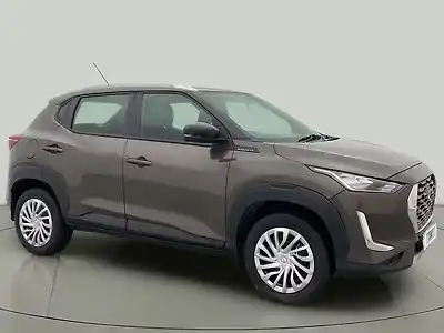 Second Hand निसान मैग्नाइट xl [2020] in चेन्नई