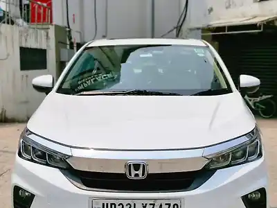 2021 होंडा सिटी VX Diesel [2017-2020] 1