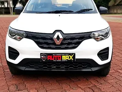 2023 Renault Triber RXL [2023-2024] 1