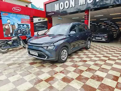 2022 Kia Carens Prestige 1.5 Diesel MT 7 STR 1