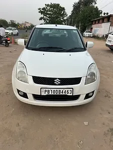 2011 Maruti Suzuki Swift VDi 1 2011 Maruti Suzuki Swift VDi 1