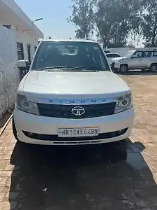 2017 Tata Safari 2.2 Ex 4X4 1