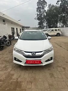 2016 Honda City VX Diesel 1 2016 Honda City VX Diesel 1
