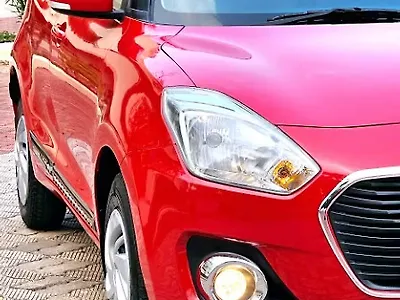2018 Maruti Suzuki Swift VXi [2018-2019] 1