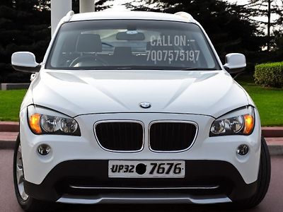 Second Hand BMW X1 sDrive20d xLine in Lucknow
