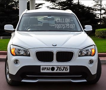 BMW X1 sDrive20d xLine
