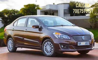 Maruti Suzuki Ciaz VDi (O) SHVS