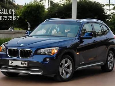 Second Hand BMW X1 sDrive20d in Lucknow