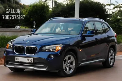 BMW X1 sDrive20d