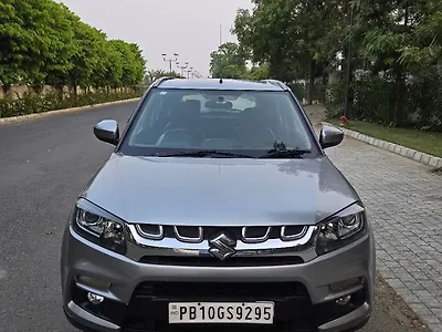 2018 मारुति सुज़ुकी विटारा ब्रेज़ा ज़ेडडीआई 1 2018 मारुति सुज़ुकी विटारा ब्रेज़ा ज़ेडडीआई 1