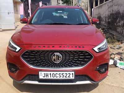 Second Hand MG Astor Style 1.5 MT [2021-2023] in Ranchi
