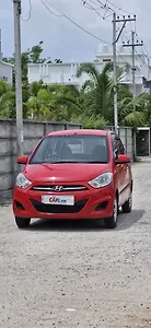 2011 Hyundai i10 Magna 1.2 Kappa2 1 2011 Hyundai i10 Magna 1.2 Kappa2 1