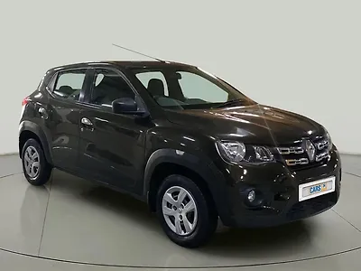 Second Hand Renault Kwid RXT [2015-2019] in Rajkot