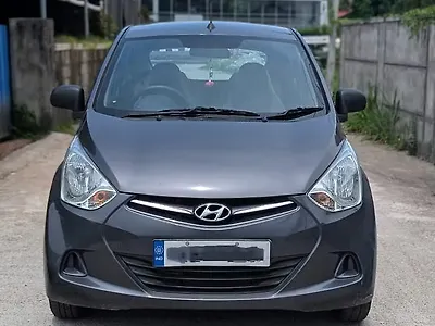 2016 Hyundai Eon Magna [2011-2012] 1