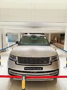 2025 लैंड रोवर रेंज रोवर ऑटोबियोग्राफ़ी एलडब्ल्यूबी 3.0 पेट्रोल 1 2025 लैंड रोवर रेंज रोवर ऑटोबियोग्राफ़ी एलडब्ल्यूबी 3.0 पेट्रोल 1