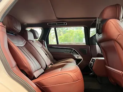 2025 Land Rover Range Rover Autobiography LWB 3.0 Petrol