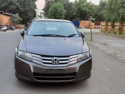 Second Hand Honda City 1.5 S MT in Indore